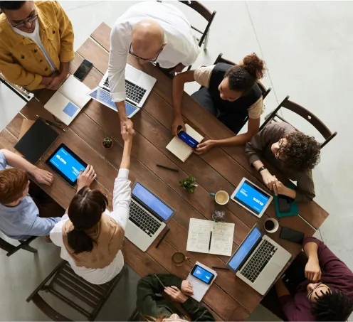 Equipo de trabajo